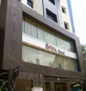 hotel sitara grand banjara hills hyderabad